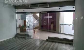 Imagem 2: Conjunto Comercial para locação - Santa Teresinha, Santo André