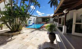 Imagem 3: Casa Térrea de Alto Padrão à Venda Condomínio Morumbi - Presidente Prudente/SP