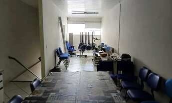 Imagem: SALAO / LOCACAO / CENTRO / PIRACICABA 121m²