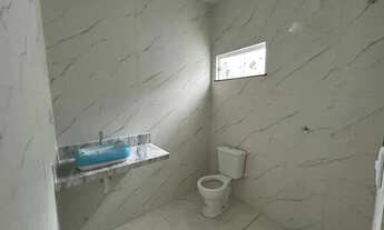 Imagem 5: Casa Nova no Loteamento Renascer Pronta para Morar