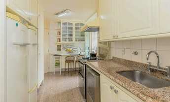 Imagem 6: Venda Cobertura 4 Dormitórios - 205 m² Moema