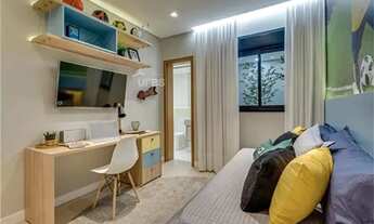 Imagem 6: Zayan Marista 159,79m2 com 3 suites