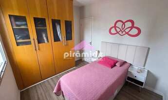 Imagem 6: Apartamento no Jardim Aquárius em condomínio Pacífico Sul Residence em São José dos Campos