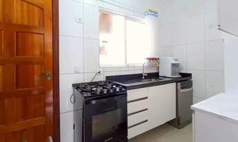 Imagem 6: Casa à venda em Cotia, Caucaia do Alto, com 2 quartos, com 63 m², Villagio de Caucaia