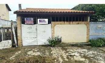 Imagem: Casa com 2 dormitórios à venda, 79 m²