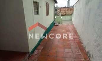 Imagem 2: Casa em Rua José Delpoio - Vila Assis Brasil - Mauá/SP