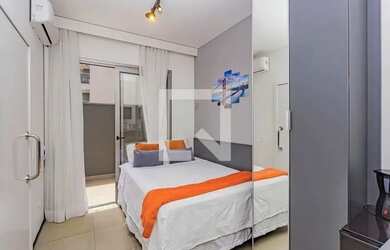 Imagem: Apartamento à Venda - Aclimação, 1 Quarto