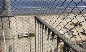 Imagem 3: Apartamento com 2 Dormitórios (1 Suíte) e Vista Mar Total! - Cód: ACT3456