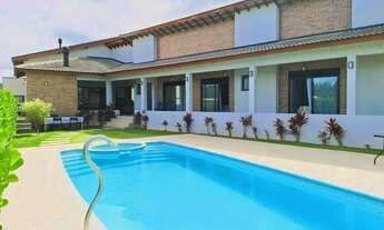 Imagem: Casa à venda, Condomínio Jardim Flamboyan