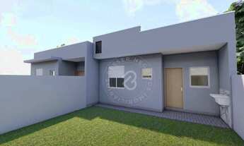 Imagem 4: Casa com 2 dormitórios à venda, 52 m² por R$ 379.000,00 - Ipiranga - Sapucaia do Sul/RS