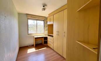 Imagem 3: Apto 3 Quartos, 1 VAGA, no Jardim Sabará com Vista para Piscina do sesc