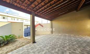 Imagem 3: Casa em Rua Bernardino de Campos - Vila Alto Paraíso - Bauru/SP