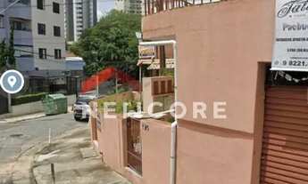 Imagem 3: Lote em Rua Abadia dos Dourados - Vila Indiana - São Paulo/SP