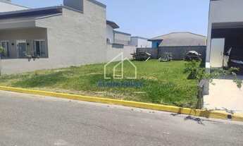 Imagem 2: Terreno à venda, Condomínio Pinheiros de Tremembé, com 253m2