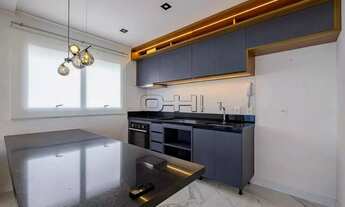 Imagem 6: Venda Apartamento 1 Dormitórios - 82 m² Jardim Paulista