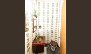 Imagem 7: Casa à Venda - Cambuci, 3 Quartos, 300 m2