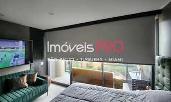 Imagem 7: Apartamento à venda em Pinheiros com 38m²