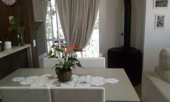 Imagem 2: Apartamento em Rua Ruy Vianna Rocha Apto. 402-f - Ulisses de Abreu - Canela/RS