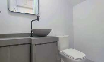 Imagem 6: Sobrado 3 quartos para aluguel no Bairro JARDIM CONCORDIA em TOLEDO por R$ 5.600,00