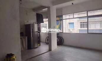 Imagem 2: Apartamento de 1 Dormitório com Vaga Determinada Quadra da Praia