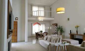 Imagem 3: Casa de condomínio em Avenida Antonio Pires de Toledo - Condominio Bosque dos Pires - Itat