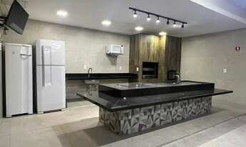 Imagem 4: Apartamento 3 Suítes