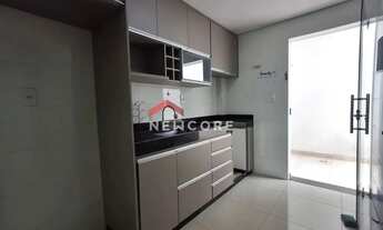 Imagem 2: Apartamento em Rua Castro Alves - Copacabana - Belo Horizonte/MG