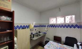 Imagem 5: Prédio - Parque Itália - Campinas