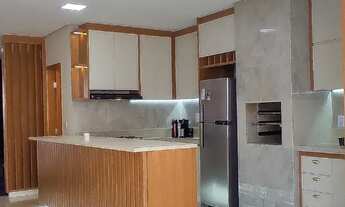 Imagem 2: Sobrado condomínio Fechado