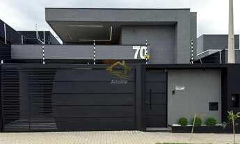 Imagem 3: CASA RESIDENCIAL NO SETSUL II EM SÃO JOSÉ DO RIO PRETO