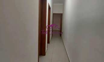 Imagem 6: Aluguel de Casa em Condomínio de Alto Padrão em Indaiatuba - 3 Quartos, 1 Suíte, Vagas na