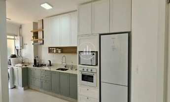 Imagem: Apartamento em Campinas - São José