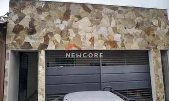 Imagem: Casa em Rua Orlando Detomi - Cidade Verde