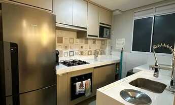 Imagem 3: Vende Apartamento 2 quartos - Chapada dos Campos