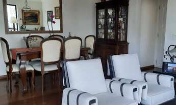 Imagem 7: Venda Apartamento 3 Dormitórios - 112 m² Vila Mariana