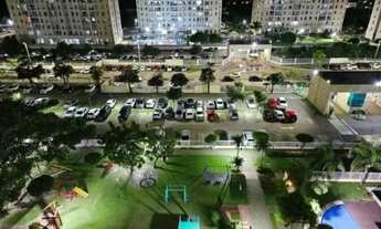 Imagem 2: Alugo apartamento no BRISAS Altos do Calhau 7° andar