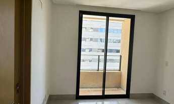 Imagem 3: Apartamento no Jardim Goiás Residencial Infinit Flamboyant Residence 4 suítes 4 suite hidr