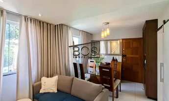 Imagem 5: VENDA APARTAMENTO - 03 QUARTOS 110,00 M2 - BAIRRO: SAGRADA FAMÍLIA