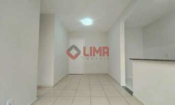 Imagem 2: EXCELENTE APARTAMENTO SPAZIO NOVITÁ TERREO