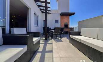 Imagem 4: Cobertura Duplex de Alto Padrão com 3 Suítes no Centro de Itajaí