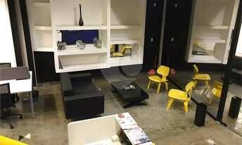 Imagem 5: Prédio inteiro à venda ou para locação em Pinheiros - SP