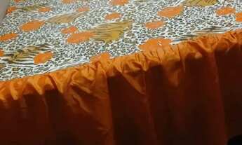 Imagem 2: APARTAMENTO - JARDIM DAS MARAVILHAS - SANTO ANDRÉ - SP