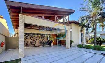 Imagem: Casa Residencial com 3 quartos à venda