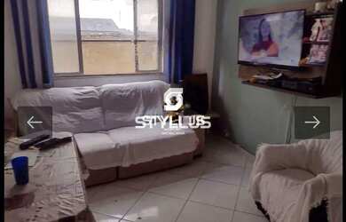 Imagem 2: Engenho Novo Apartamento com 2 dormitórios