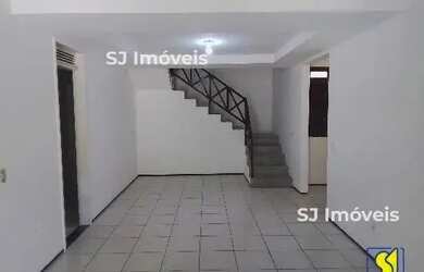 Imagem 6: Ponto comercial duplex com 8 suítes e amplo terraço na Sabiaguaba