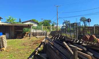 Imagem 3: Terreno no Parque dos Pomares-Campinas