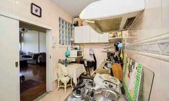 Imagem: Apartamento / Residencial / Glória