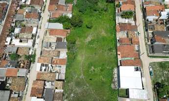 Imagem: TERRENO A VENDA NO BAIRRO ROSA ELZE - São