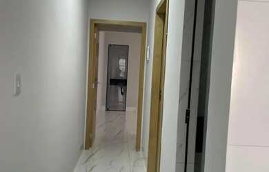 Imagem 3: Casa 2 Quartos para Venda no Residencial Santa Fé I - Goiânia