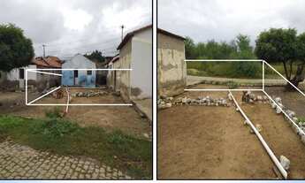 Imagem 3: Casa a venda Casa com 2 dormitórios